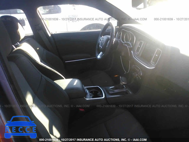 2018 DODGE CHARGER 2C3CDXCT9JH147127 image 4