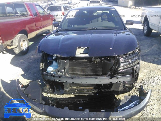 2018 DODGE CHARGER 2C3CDXCT9JH147127 image 5