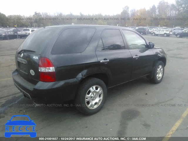 2001 Acura MDX 2HNYD18201H531984 image 3