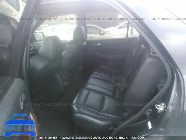 2001 Acura MDX 2HNYD18201H531984 image 7