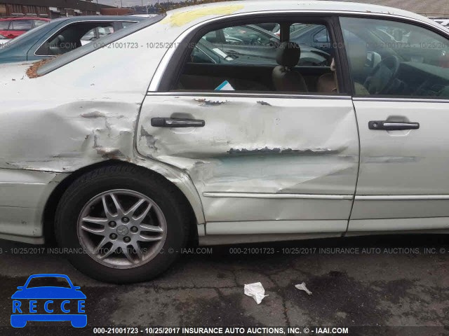 2001 Mitsubishi Diamante LS 6MMAP67P71T001268 image 5