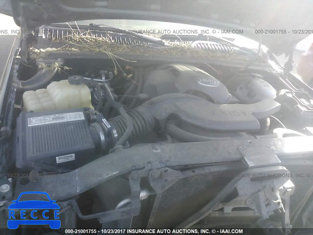 2003 GMC Sierra 2GTFK69U731285124 image 9