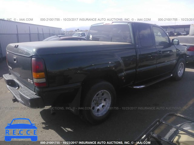 2003 GMC Sierra 2GTFK69U731285124 image 3
