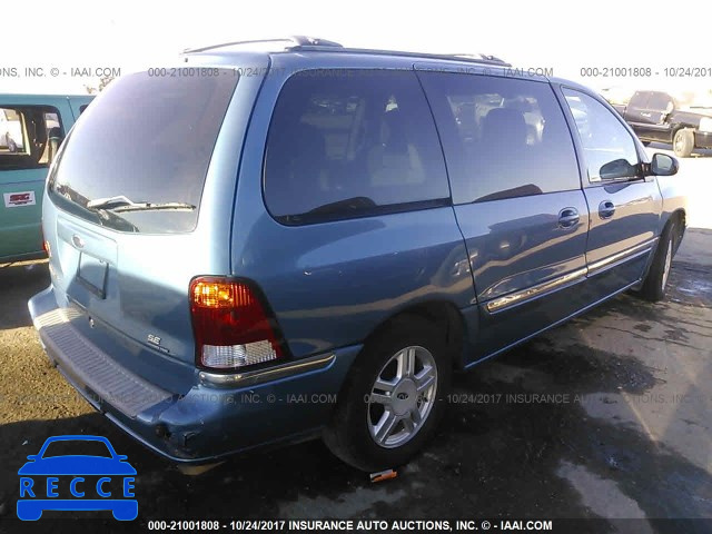 2003 FORD WINDSTAR SE 2FMZA52463BB21843 зображення 3