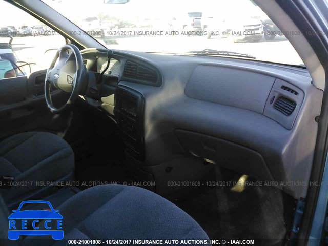 2003 FORD WINDSTAR SE 2FMZA52463BB21843 image 4