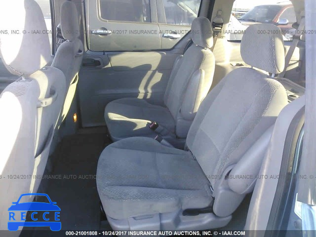 2003 FORD WINDSTAR SE 2FMZA52463BB21843 image 7