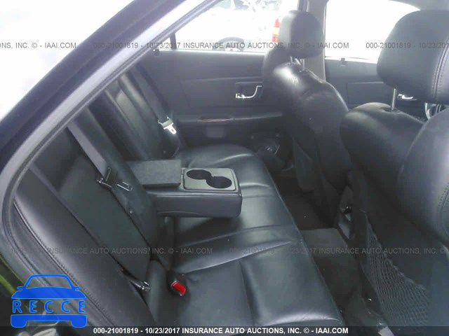 2006 Cadillac CTS 1G6DP577X60118162 image 7