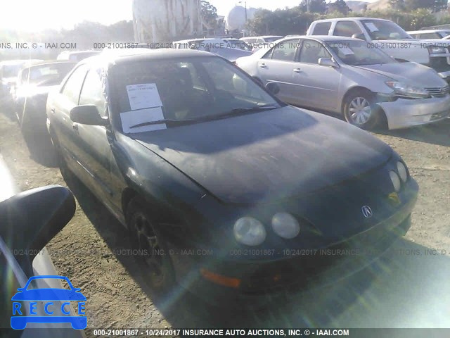 2000 ACURA INTEGRA JH4DB7651YS003088 image 0