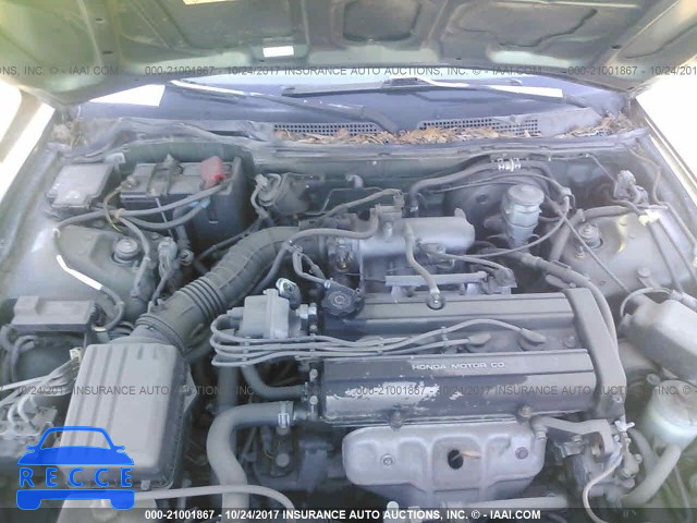 2000 ACURA INTEGRA JH4DB7651YS003088 image 9