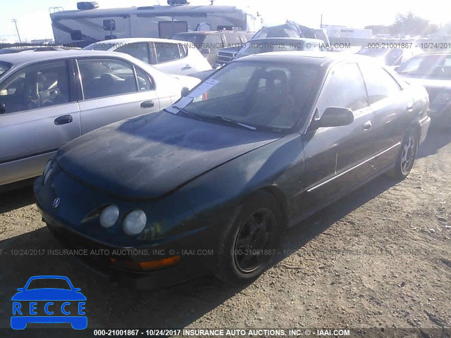 2000 ACURA INTEGRA JH4DB7651YS003088 image 1