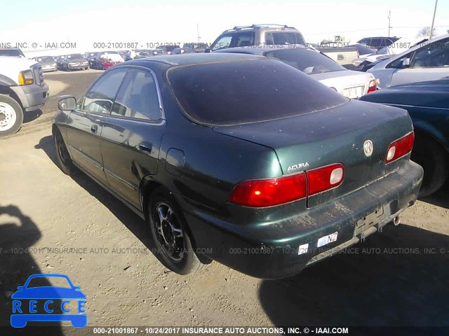 2000 ACURA INTEGRA JH4DB7651YS003088 image 2