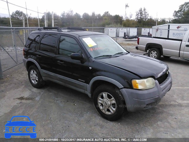 2002 Ford Escape XLT 1FMYU04182KA54076 image 0