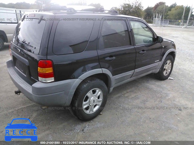 2002 Ford Escape XLT 1FMYU04182KA54076 image 3