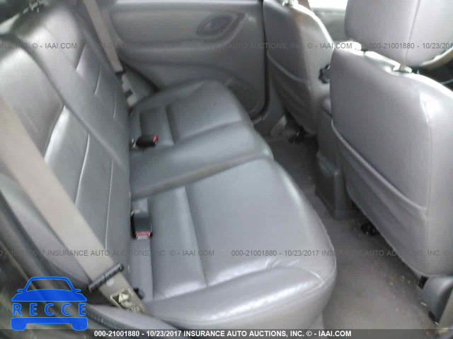 2002 Ford Escape XLT 1FMYU04182KA54076 image 7