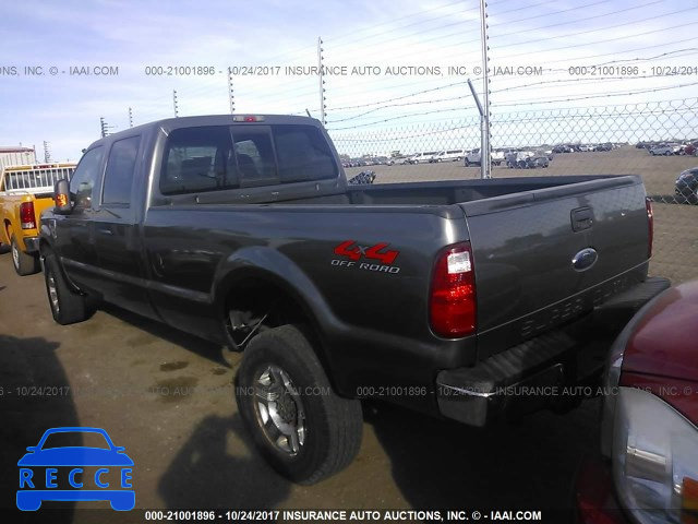 2008 Ford F250 1FTSW21R88ED05860 image 2
