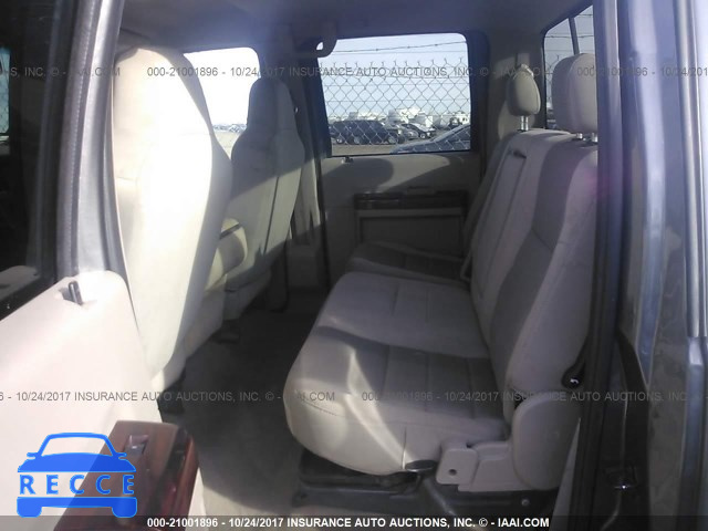 2008 Ford F250 1FTSW21R88ED05860 image 7