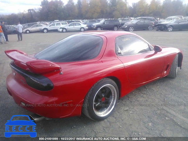 1993 Mazda RX7 JM1FD3312P0209531 зображення 3