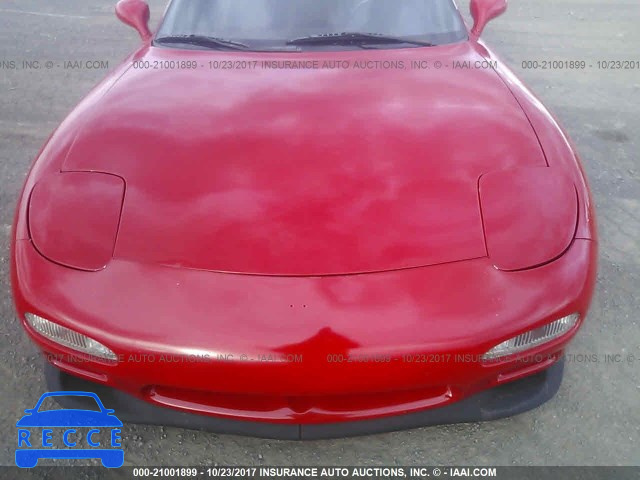 1993 Mazda RX7 JM1FD3312P0209531 image 5