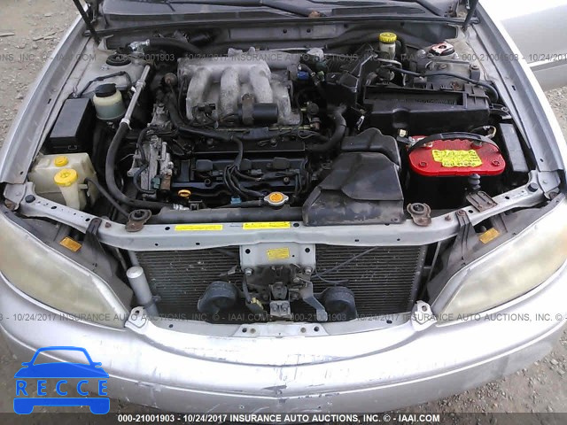 2003 Infiniti I35 JNKDA31A83T117267 image 9