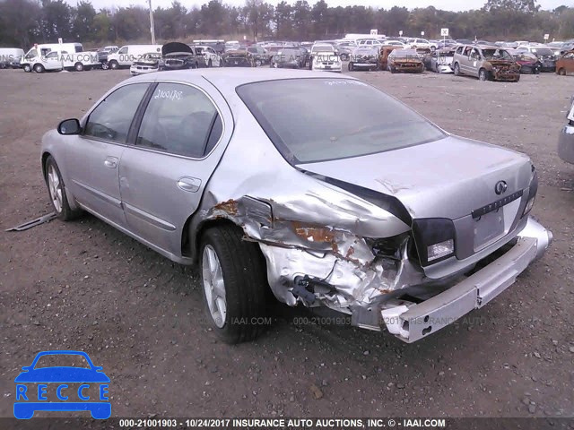 2003 Infiniti I35 JNKDA31A83T117267 image 2