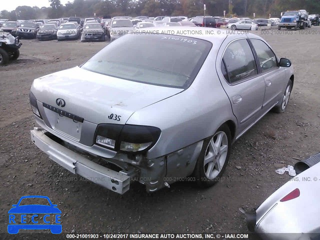 2003 Infiniti I35 JNKDA31A83T117267 image 3