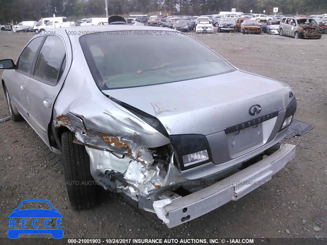 2003 Infiniti I35 JNKDA31A83T117267 image 5