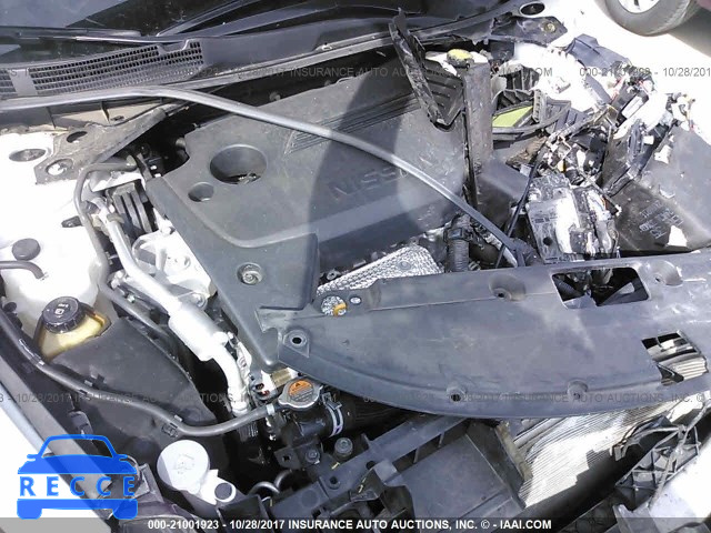 2016 Nissan Altima 1N4AL3AP8GC208456 image 9