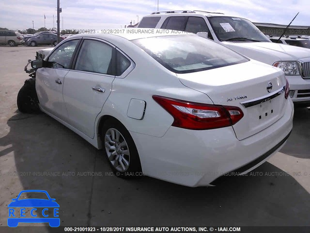 2016 Nissan Altima 1N4AL3AP8GC208456 image 2