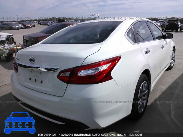 2016 Nissan Altima 1N4AL3AP8GC208456 image 3