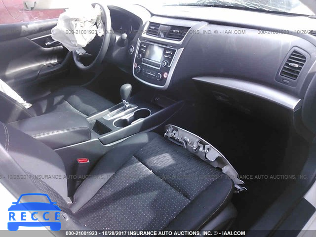 2016 Nissan Altima 1N4AL3AP8GC208456 image 4