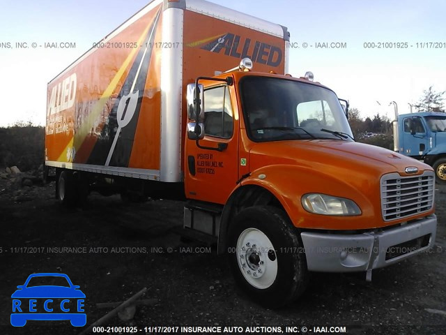 2006 FREIGHTLINER M2 106 MEDIUM DUTY 1FVACXDC06HW36182 Bild 0