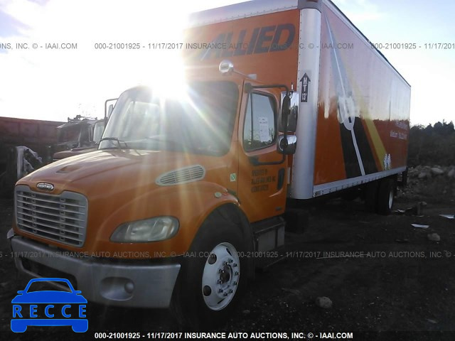 2006 FREIGHTLINER M2 106 MEDIUM DUTY 1FVACXDC06HW36182 image 1