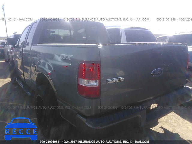 2005 Ford F150 1FTRX12W95KB80830 image 2