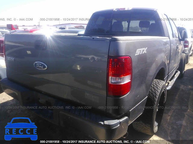 2005 Ford F150 1FTRX12W95KB80830 image 3