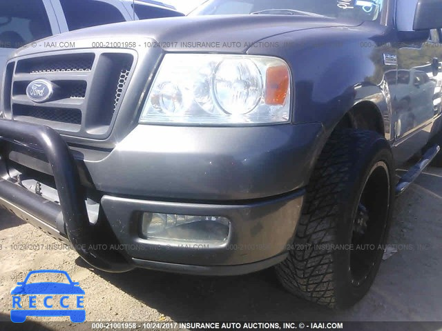 2005 Ford F150 1FTRX12W95KB80830 image 5