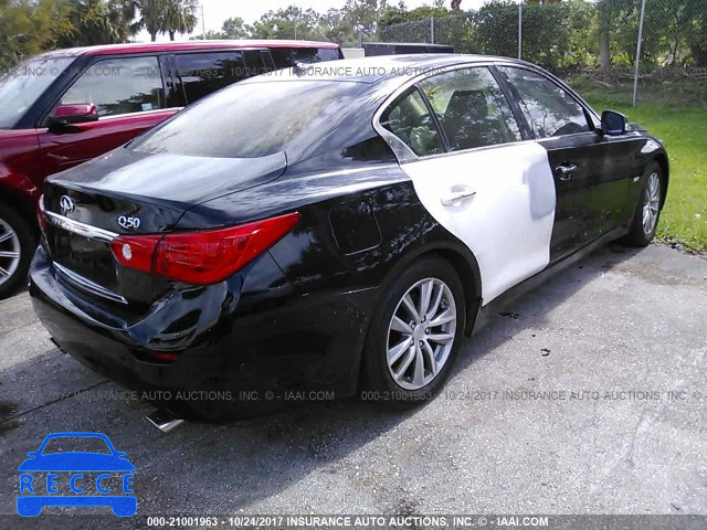 2017 INFINITI Q50 PREMIUM/SPORT/SE JN1EV7AP4HM733882 image 3