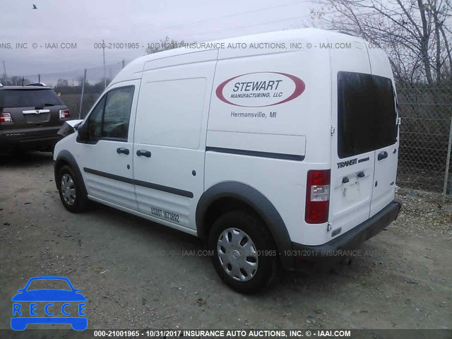 2012 Ford Transit Connect XL NM0LS7CN6CT118948 image 2