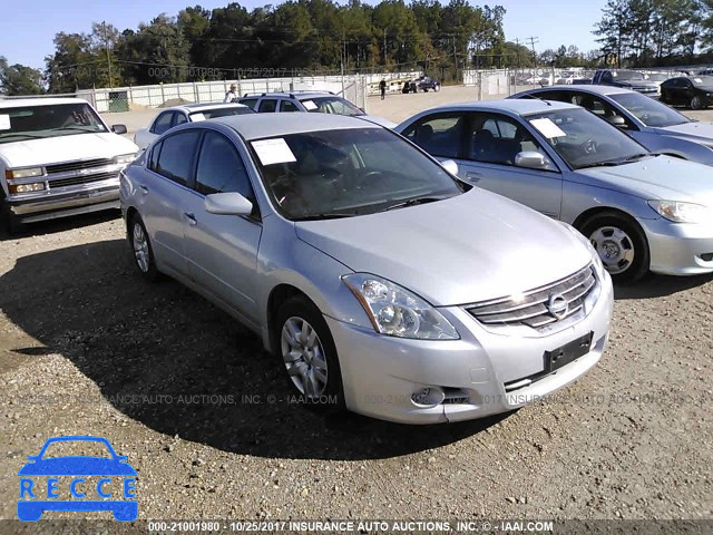 2010 Nissan Altima 1N4AL2AP7AN508365 image 0