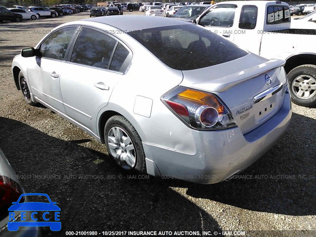 2010 Nissan Altima 1N4AL2AP7AN508365 Bild 2