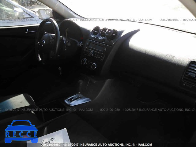 2010 Nissan Altima 1N4AL2AP7AN508365 зображення 4