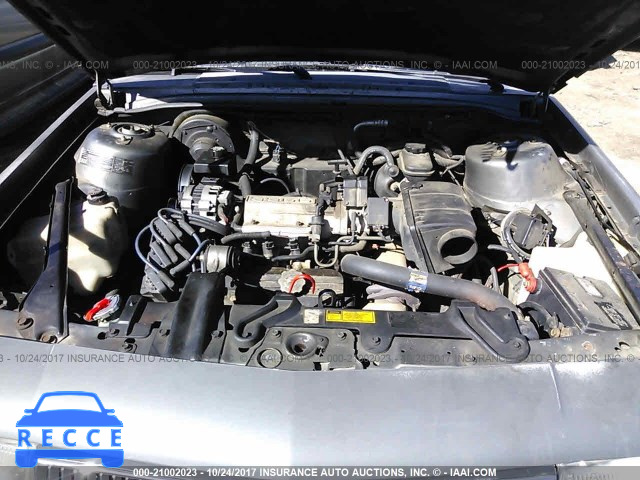 1991 Oldsmobile Cutlass Ciera 1G3AL54N2M6315884 image 9