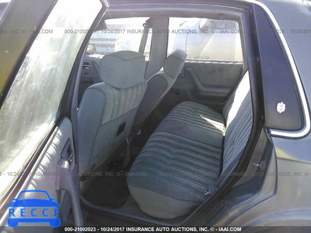 1991 Oldsmobile Cutlass Ciera 1G3AL54N2M6315884 image 7