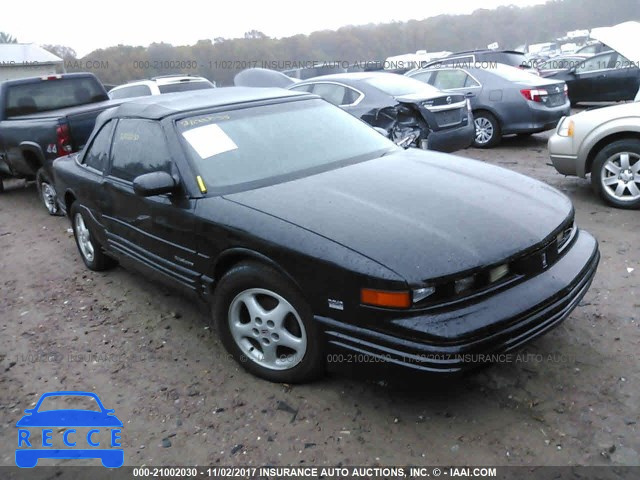 1993 Oldsmobile Cutlass Supreme 1G3WT34X5PD344419 Bild 0