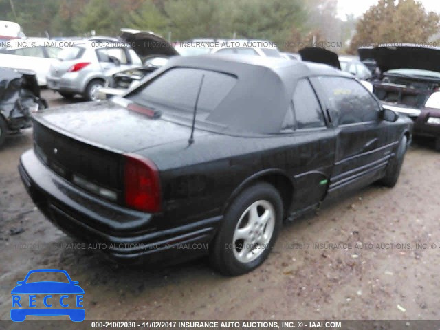 1993 Oldsmobile Cutlass Supreme 1G3WT34X5PD344419 Bild 3