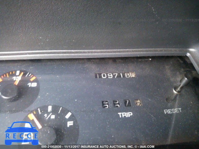 1993 Oldsmobile Cutlass Supreme 1G3WT34X5PD344419 Bild 6
