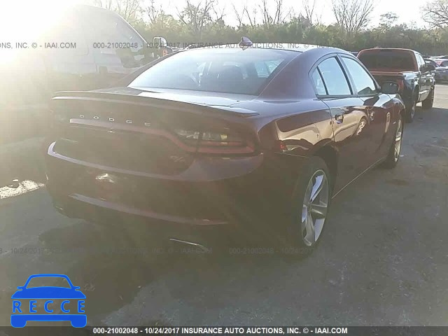 2018 DODGE CHARGER R/T 2C3CDXCT1JH142441 image 3