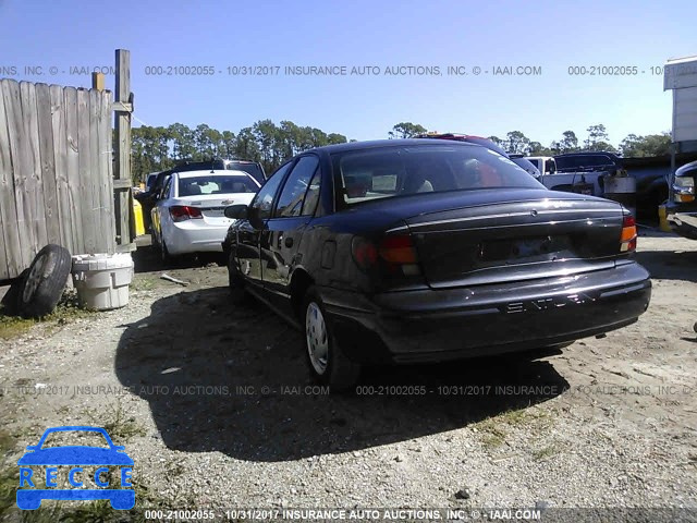 2000 Saturn SL1 1G8ZH5283YZ249443 image 2