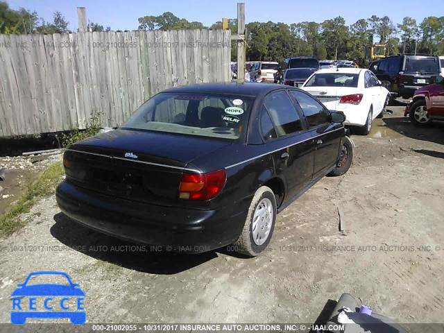 2000 Saturn SL1 1G8ZH5283YZ249443 Bild 3