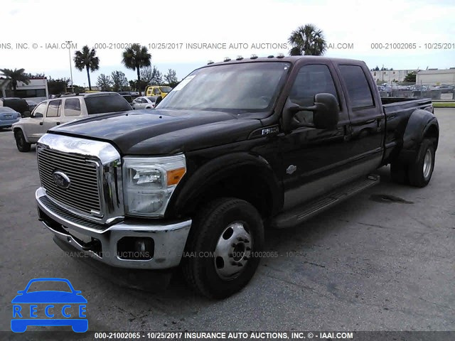 2012 Ford F350 1FT8W3DT7CEB57992 image 1