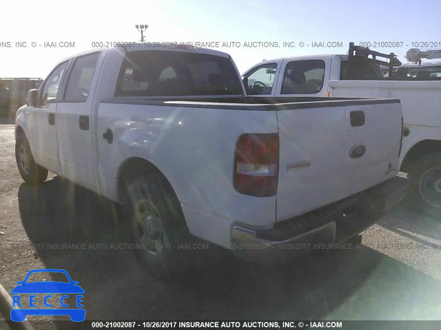 2005 Ford F150 SUPERCREW 1FTPW12565KC15292 Bild 2